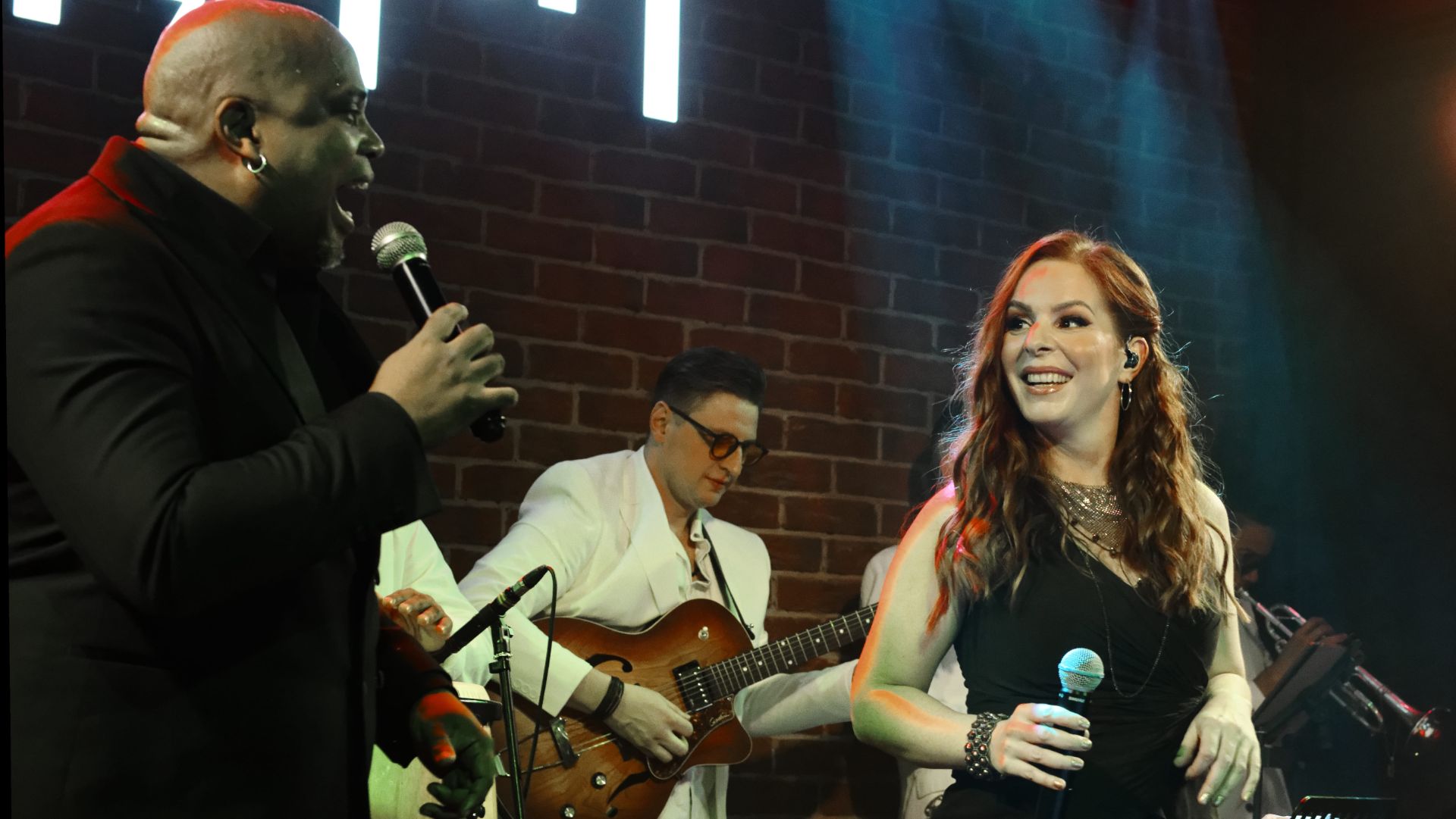 BONITO Y SABROSO смотреть онлайн