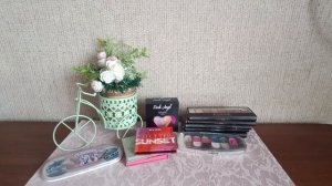 Коллекция теней. Часть 1