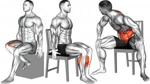 Упражнения для Развития ПОДВИЖНОСТИ