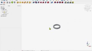 FreeCAD  Как структурировать свои проекты и делиться ими с несколькими Файлами