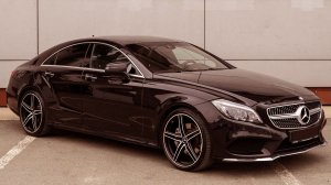 Euro Truck Simulator 2 2026 [-14-] MB CLS-CLASS C218