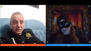 Кадровый офицер из Луцка с нутром маньяка и садиста.