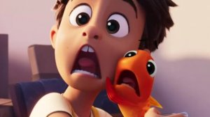 Кот в шляпе — Русский трейлер (Дубляж, 2026)