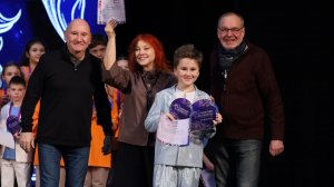 Гуревич Михаил. Рассеюшка. Сибирские самоцветы