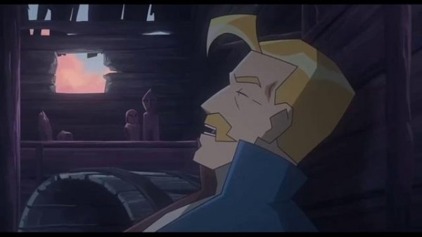 Невельской мультфильм нарезка для детей и детишек#2026