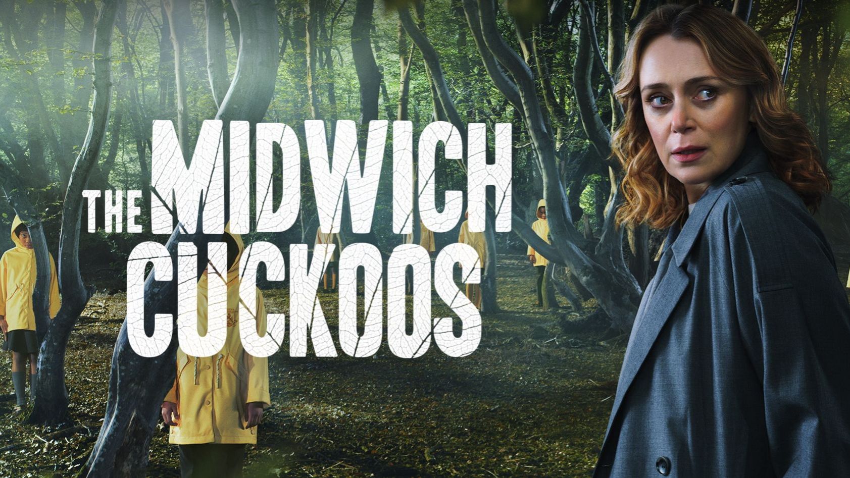 Кукушки Мидвича - 5 серия / The Midwich Cuckoos смотреть онлайн