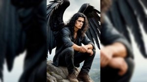 И «Демон» воспарил! ( по мотивам поэмы Михаила Лермонтова «Демон»)
