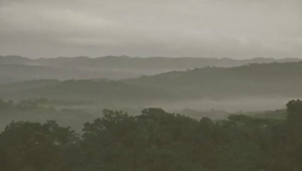 "Cimmeria" by Robert E. Howard