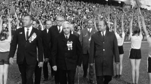 20-летие г. Ангарска