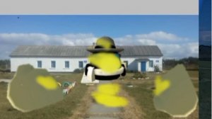 я ЧЕРНЫЙ! БЛЭК ЩАЙДи)