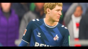 Штутгарт - Кёльн