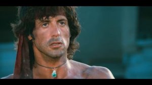 Рэмбо 2 желание