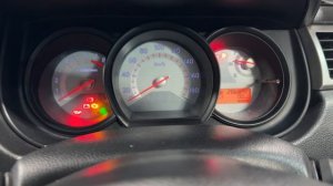 Nissan Tiida Latio 2009