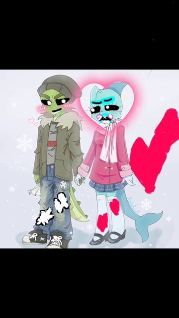 Меги мако и алистер гатор смотреть онлайн