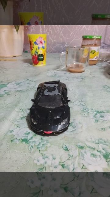 живая ламба