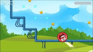 КРАСНЫЙ ШАРИК,  КРАСНЫЙ ШАР