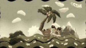 Смешарики 7 burn effects