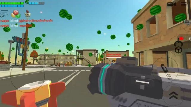 ШОК НАШОЛ ВИДЕО ИГРОКА КОТОРОГО НЕТУ БОЛЬШЕ В ИГРЕ