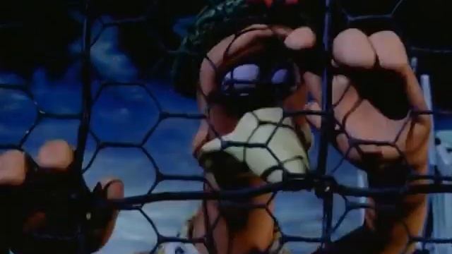 Побег из курятника - Chicken Run (2000) трейлер - pretty-random-movies.ru смотреть онлайн