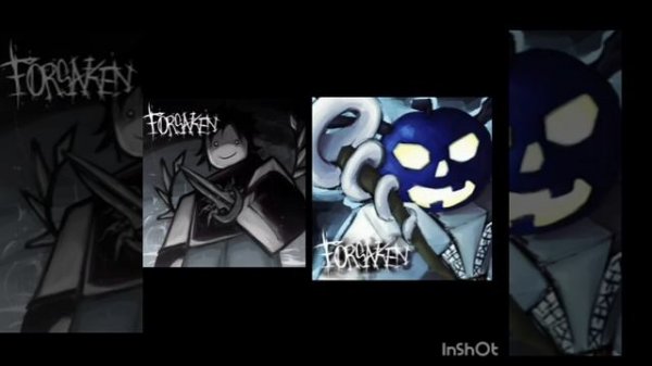 Все обычные Лмс Старый-Новые Forsaken,Damnation