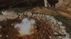 Dark Souls II #2 Билд мага
