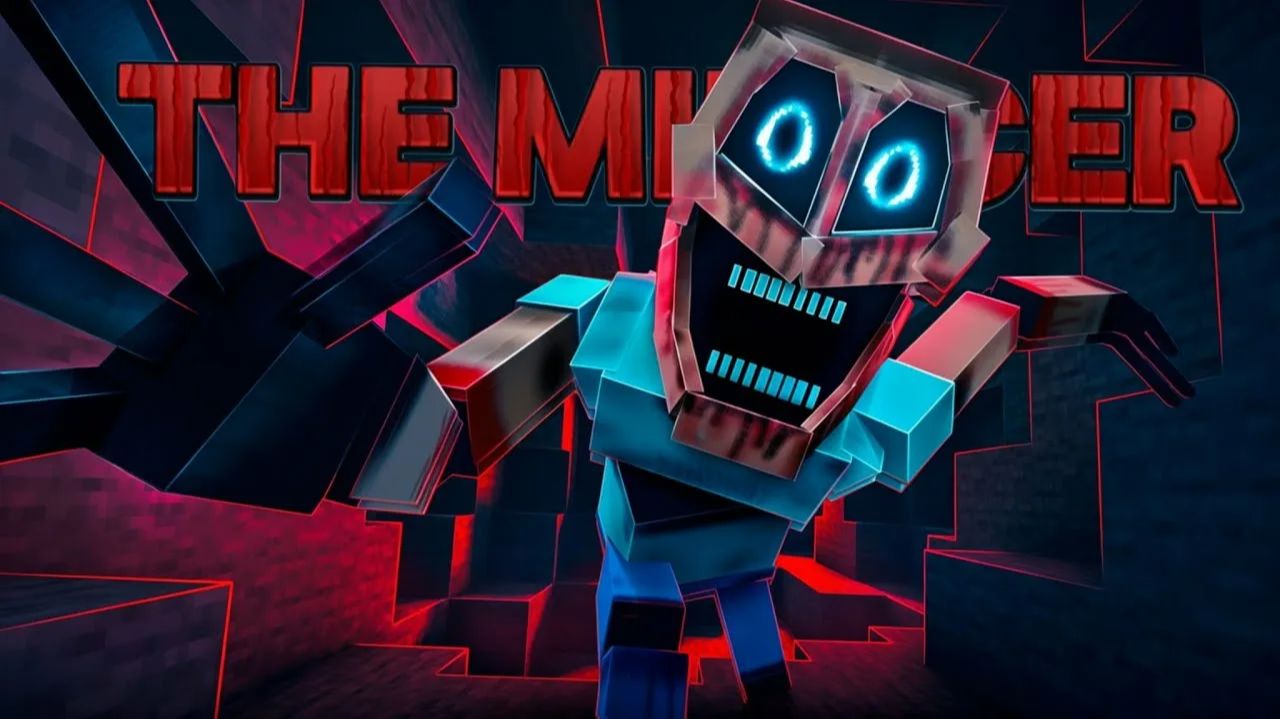 The Mimicer-Завис Майн-(4 серия) Minecraft The Mimicer
