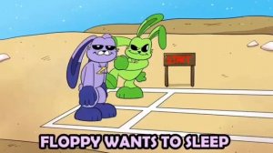 Песня,Branning Critters, Poppy Playtime 3,На русском языке.