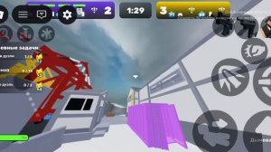 5 НА 5+ РАНДОМ оружие #Соперники роблокс