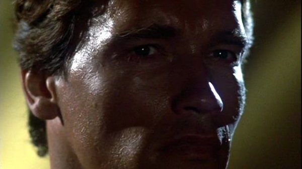Терминатор / The Terminator (трейлер 2 русский дубляж, 1984) DVDRip