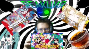 "MESMERIZER", "[MESMERIZER] анализ песни", "Sister’s ∞ mercY"! ! РЕАКЦИЯ НА ПЕСНИ!