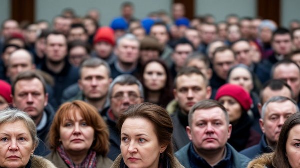 Советы избирателей