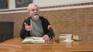 08.02.26 Беседы на Евангелие от Луки (О.В. Желтов). Беседа №14