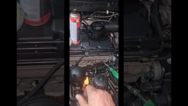 свечи накала проверка и замена