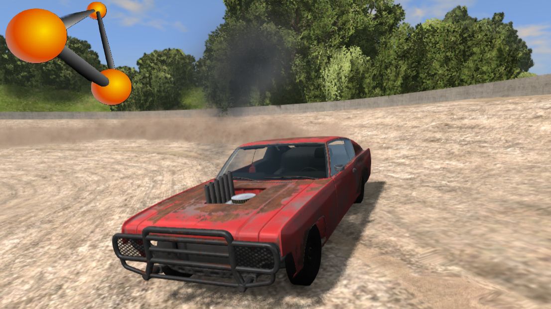 beamng drive 0.15.0.6 сценарии смотреть онлайн