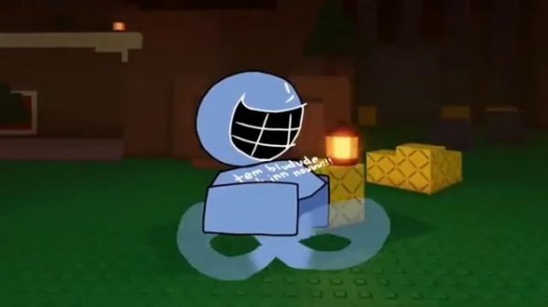 forsaken - bludude vs 118o8 (unofficial lms)