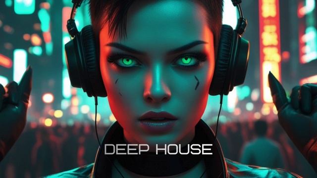DEEP HOUSE MIX 2026 🔝Популярная музыка 🎵 Музыка онлайн в хорошем качестве