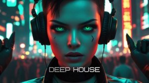 DEEP HOUSE MIX 2026 🔝Популярная музыка 🎵 Музыка онлайн в хорошем качестве