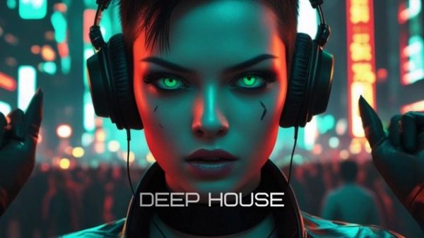 DEEP HOUSE MIX 2026 🔝Популярная музыка 🎵 Музыка онлайн в хорошем качестве