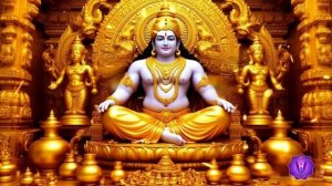 Мантра Кубере 108 раз.
Кубера  — Божество богатства и процветания.