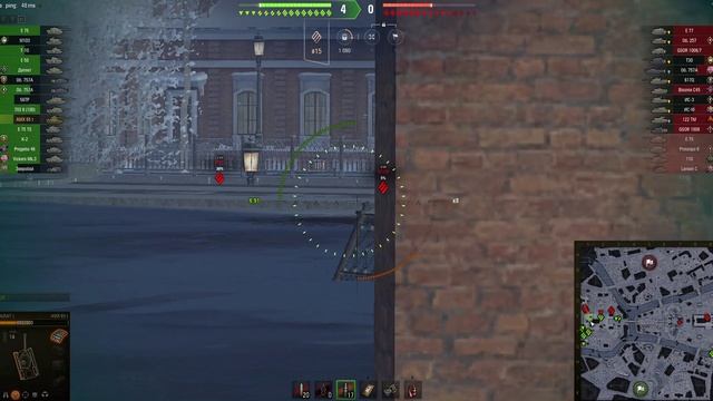 Танк елка в world of tanks смотреть онлайн