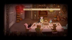 ВЕРНУЛСЯ ДОМОЙ НО ЕСТЬ НЮАНС! 10 Fran Bow