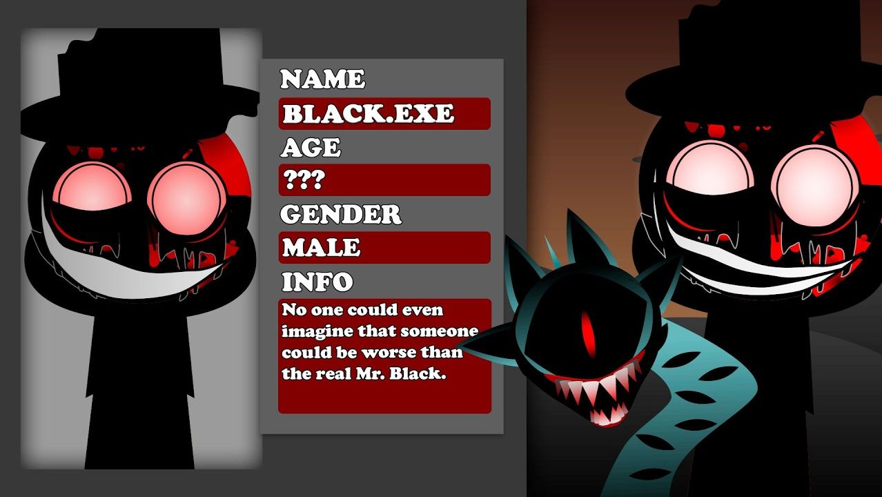 Incredibox - Sprunki MSI Anti-Shifted Phase 4 ｜ ОБНОВЛЕНИЕ (ГАЛЕРЕЯ) ｜ ВСЕ Описания Персонажей смотреть онлайн