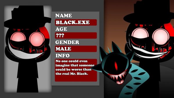 Incredibox - Sprunki MSI Anti-Shifted Phase 4 | ОБНОВЛЕНИЕ (ГАЛЕРЕЯ) | ВСЕ Описания Персонажей