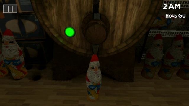 5 НОЧЕЙ С ПИВОЗАВРОМ ОБНОВЛЕНИЕ НОЧЬ С ГУГУ ГАГОЙ смотреть онлайн