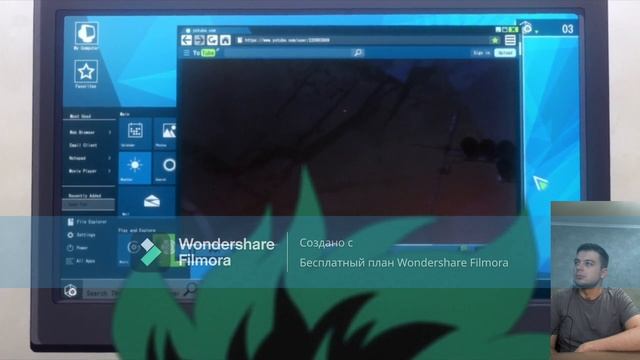 моя геройская академия/ 1 серия/ реакция