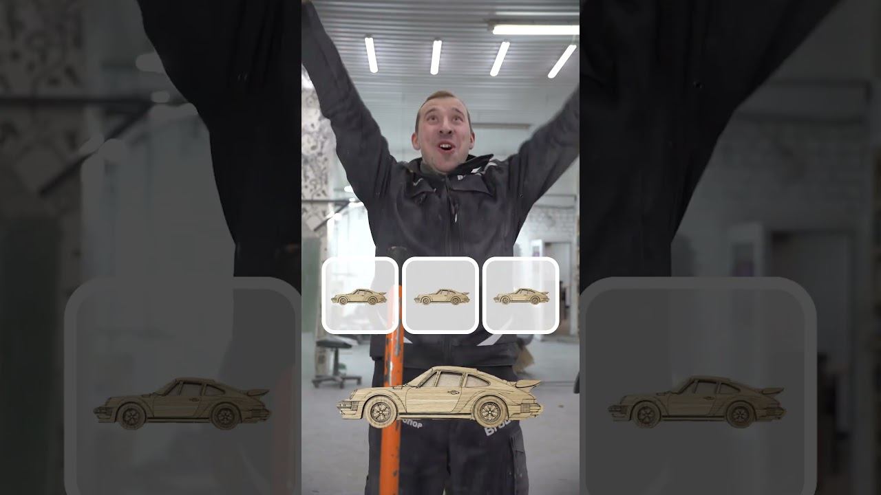 Новый продукт от Лихого Топора смотреть онлайн