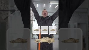 Новый продукт от Лихого Топора