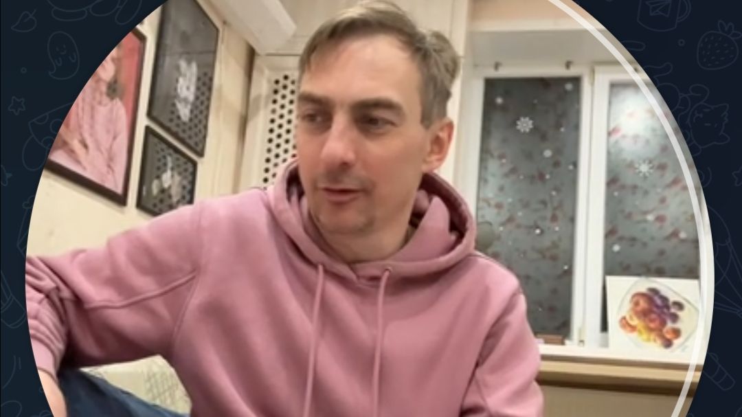 Туровская яжеНемать/обзор за неделю/
Всех с наступающим Новым 2026 годом поздравляю 😘🎄🌨🥂 смотреть онлайн