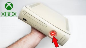 Красное кольцо смерти на Xbox 360! Полная реставрация и ремонт
