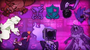 🏆 Mixter пройден 🏆 Теперь поём с IPU ➖ Vs. RetroSpecter Part Two: Infernadise ➖ 6 часть ➖